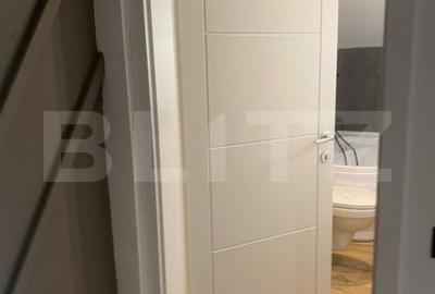 Apartament cu 3 camere semidecomandat în Florești - 19