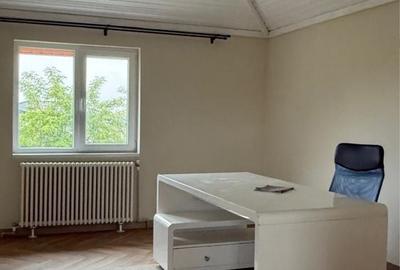 Casă cu 4 camere cu Teren 600 Mp în Ghermănești - 9