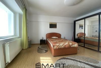 Garsoniera spatioasa, decomandata, la etaj intermediar pe Sos. Alba Iulia - 3