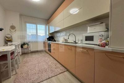 Apartament cu 2 camere decomandat în Pietroasa - 5