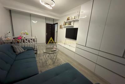 Apartament 2 camere /cu gradina proprie/Look Residence/Metrou Berceni 3min - 2