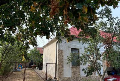 Casă cu 5 camere în Aluniș - 2