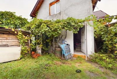 2 Case cu Curte Proprie Central 2025 - 3