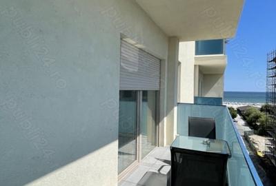 Apartament 3 camere Mamaia Nord vedere mare si lac - 8