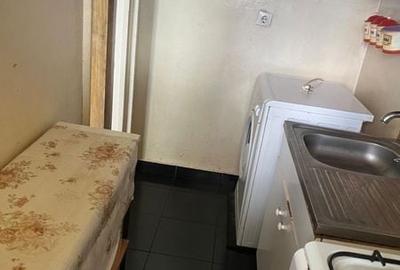 Garsonieră în Războieni
