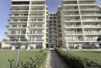 Apartament 2 camere cu vedere la lac | Solid Residence Butoaie - 13