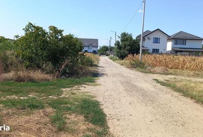 Spațiu comercial, în Mânăstirea - 3