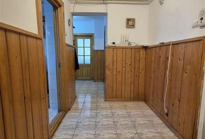 Apartament 3 camere, 2 bai, DECOMANDAT, ETAJ 1, Pacurari - 4