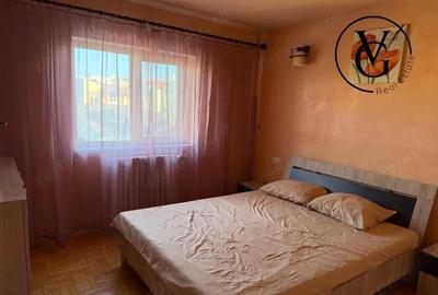 De inchiriat Apartament 2 camere, zona Trocadero - 6