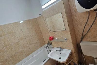 Apartament cu 2 camere semidecomandat în Nord - 2