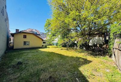 Casă cu Teren 403 Mp în Kiseleff - 7