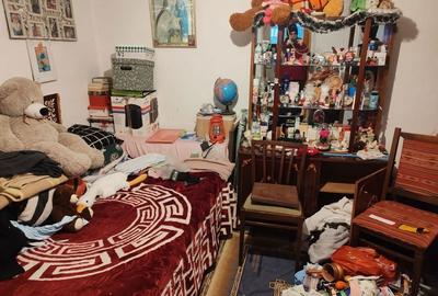 Casă cu 3 camere cu Teren 96 Mp în Brătianu - 5