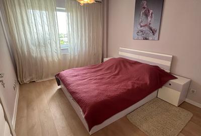 Voluntari,Hydra Residence,Str Galata,Renovat 2024,se vinde mobilat,loc parcare - 10