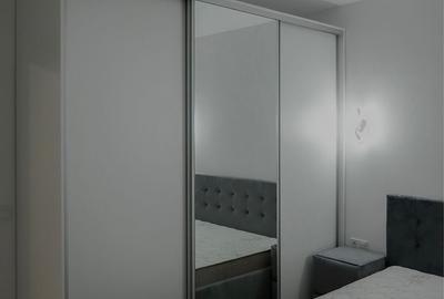Apartament cu 2 camere decomandat în Șelimbăr - 13