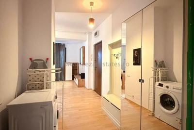 Apartament cu 2 camere în Central - 1