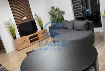 Apartament cu 2 camere semidecomandat în Km 5 - 1