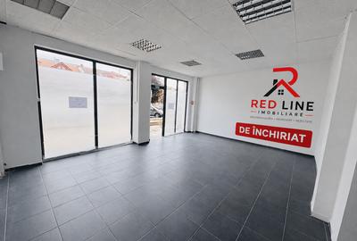 Spațiu comercial, de 50 mp, în Central - 2