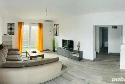 Apartament cu 2 camere decomandat în Central - 1