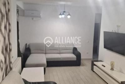 Apartament cu 2 camere decomandat în Central - 1