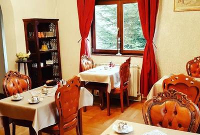 PENSIUNE 8 CAMERE - SINAIA - COMISION 0% - 15