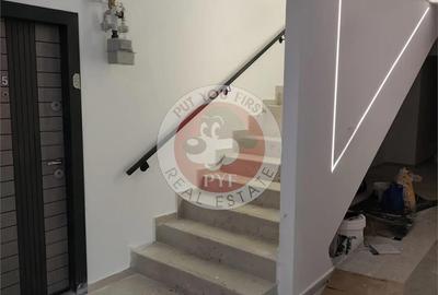 Militari Residence | Garsoniera | 31mp | Semidecomandata | B12732 - 5