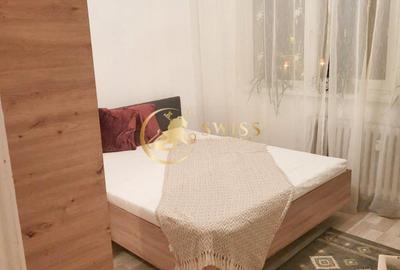 Apartament cu 2 camere semidecomandat, mobilat în Grigorescu - 4