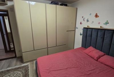 Garsonieră decomandată în Inel II - 4