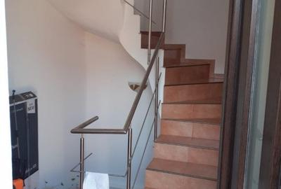Vila D+P+1+M - Elvila - 340.000 euro (Cod E6) - 8