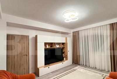 Apartament 2 camere, 58 mp, zona Rovine - 6