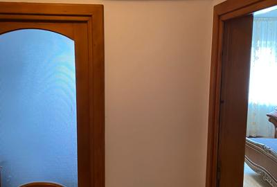 Apartament 2 camere central (Dance Club), decomandat, etajul 4/4, acoperis. - 7