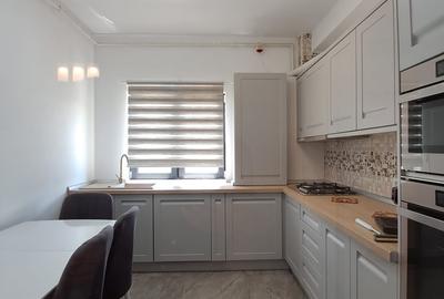 Apartament 3 camere 57 mp,et.1, parcare Apahida - 1