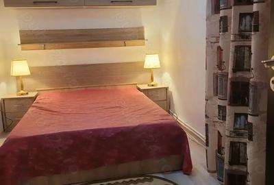 Apartament cu 3 camere semidecomandat în Inel II - 3