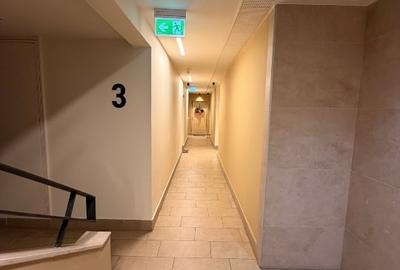 Studio modern complet utilat | AFI City Bucureștii Noi | Parcare + Boxă | 6 min - 8