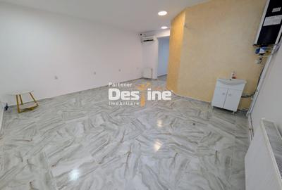 Chirie Spatiu comercial Kaufland Podu de Piatra 56 mp la strada vitrina renovat - 2