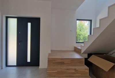 Corbeanca - casa individuala - padure - Petresti - 7