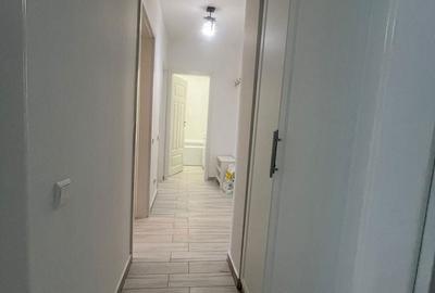 Apartament cu 2 camere în Centrul Civic - 6