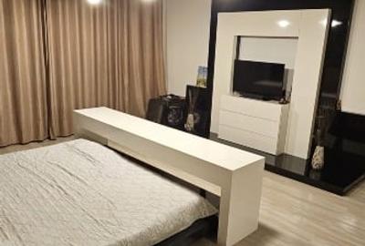 Spatiu comercial 440mp parter+ apartament 236mp + terase , etaj - 6