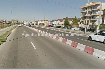 Teren de vanzare in Mamaia Nord zona Lidl - 3