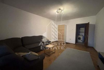 Apartament cu 3 camere si doua bai in zona Sagului, decomandat - 3