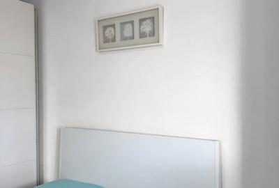 Apartament cu 2 camere semidecomandat, mobilat în Voluntari - 6