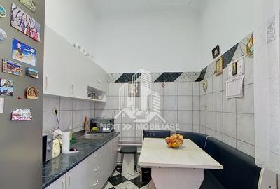 Casa 3 Camere, Piata Grivitei, Constanta - 8