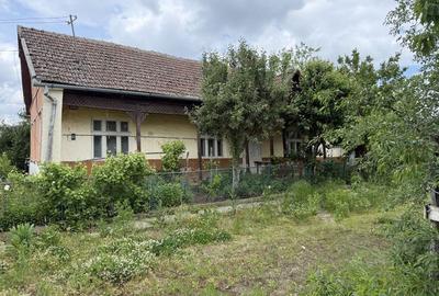 Casă cu 3 camere în Central - 5