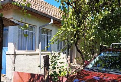 Casa de vanzare, comuna Cujmir, Mehedin?i, beci, fantana, gradina, 686 mp total - 2