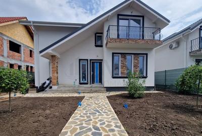 Casa 4 camere Crevedia langa lac Casa 4 camere Crevedia langa lac - 1