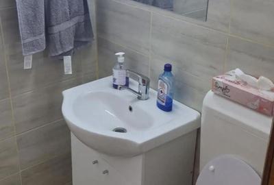 Apartament cu 3 camere decomandat în Muncii - 9