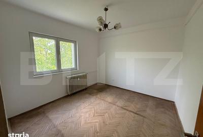 Apartament cu 3 camere semidecomandat în Nord - 11