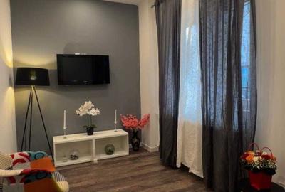 Apartament cu 2 camere decomandat în Unirii - 2