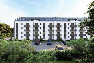 Apartamente noi direct de la dezvoltator - 5