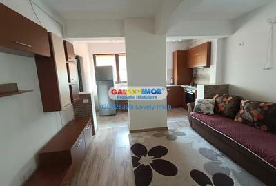 Apartament Bloc Nou - Dimitrie Leonida - Berceni - 2