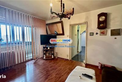 Apartament cu 4 camere semidecomandat, mobilat în Tei - 11